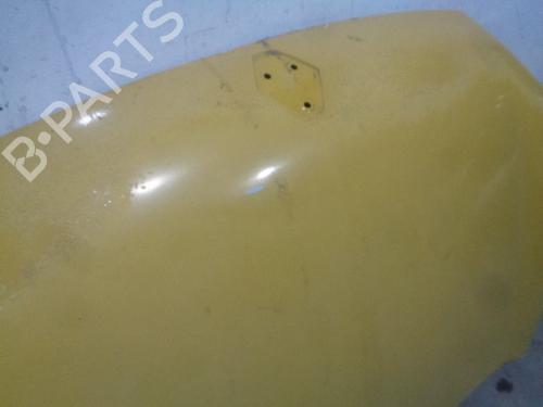 Hood RENAULT KANGOO (KC0/1_) D 65 1.9 (KC0E, KC02, KC0J, KC0N) | BP15289271C1