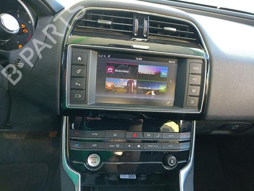 Engate do cinto JAGUAR XE (X760) 2.0 D | BP27523592I32 - Image 9