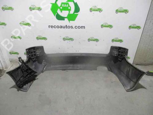 Rear bumper AUDI A4 B7 Avant (8ED) 2.0 TDI quattro | BP2853694C8 