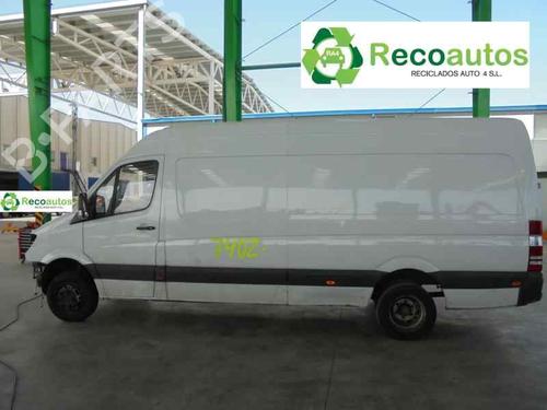 Used Parts MERCEDES-BENZ SPRINTER 5-t Van (B906) 515 CDI (906.653, 906.655, 906.657) 202104