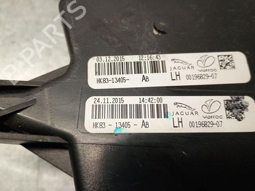 Left taillight JAGUAR F-PACE (X761)  | BP33112989C34  - Image 5