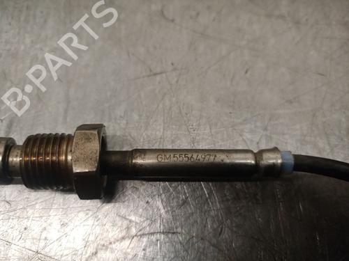 Electronic sensor CHEVROLET AVEO Hatchback (T300) 1.3 D | BP29813229M84 