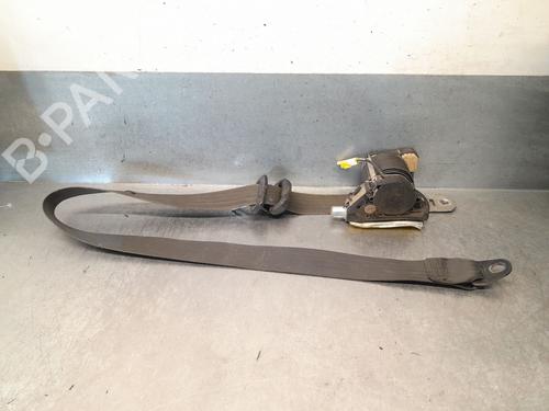 Used Front left seatbelt Front left seatbelt 37184404 37184404