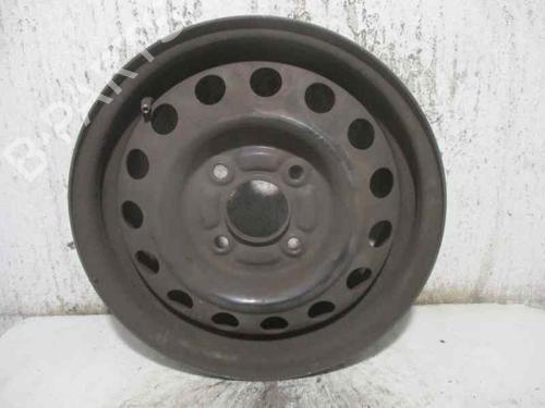 Rim MITSUBISHI SPACE WAGON (N9_W, N8_W) 2.0 MR369542 | R14X51/2JJDOT | HIERRO