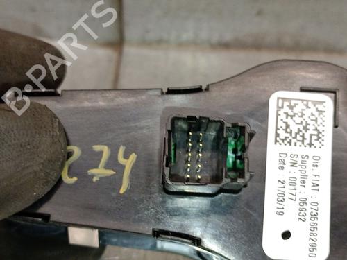 Headlight switch FIAT 500X (334_) 1.0 (334.AXN1B) | BP38254643I24 - Image 5