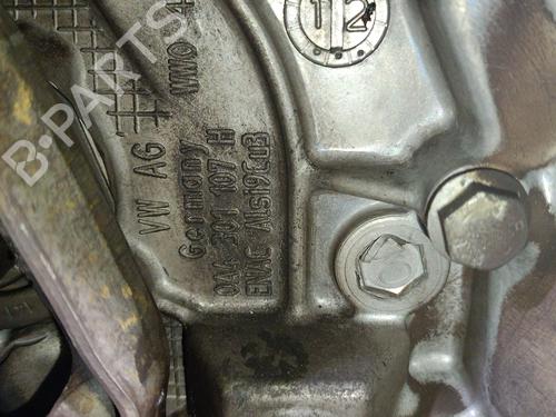 Gearbox VW TOURAN (1T3) 1.6 TDI | BP36778171M3 - Image 9