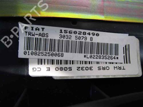 Driver airbag LANCIA THESIS (841_) 2.4 JTD (841AXD1B02) | BP2310375C9 