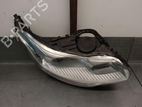Right headlight CITROËN C5 III (RD_) 1.6 HDi 110 (RD9HZC) | BP32443022C29