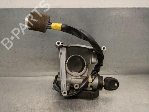 Ignition barrel HYUNDAI ACCENT II (LC) 1.5 | BP21581381M48 