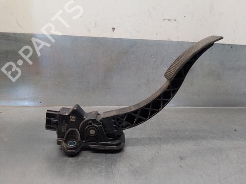 Used Pedal MITSUBISHI ASX (GA_W_) [2009-2025]  15045691