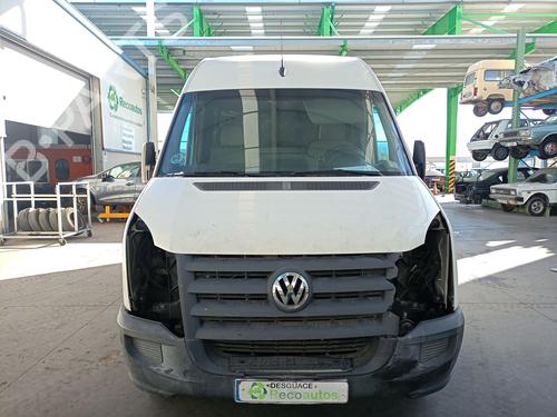 Headlight switch VW CRAFTER 30-50 Van (2E_) 2.5 TDI | BP23422517I24 - Image 8