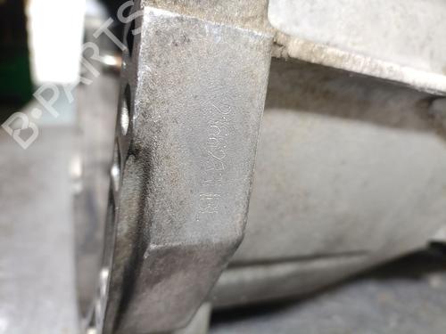 Gearbox BMW 3 (E46) 320 d | BP31969151M3