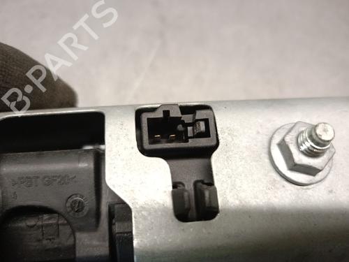 Tailgate handle VW TOURAN (1T3) 1.6 TDI | BP28103437C132 