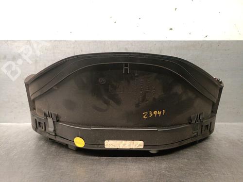 Instrument cluster MERCEDES-BENZ E-CLASS (W210) E 270 CDI (210.016) | BP30938727C47
