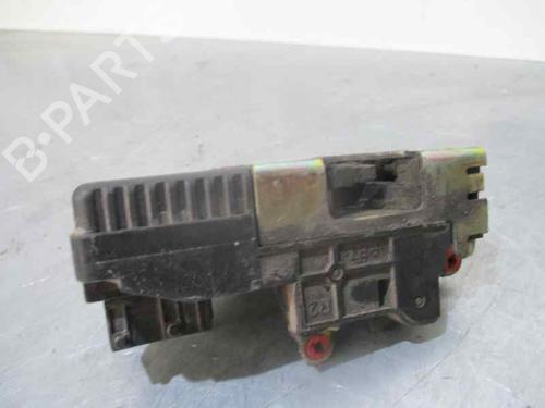 Front right lock CITROËN JUMPY I (U6U_) 1.9 D 70 | BP4396425C97 