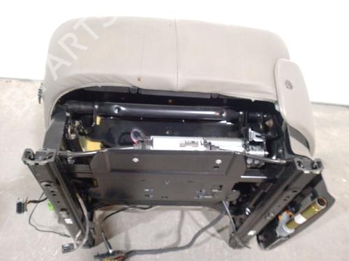 Left front seat RENAULT ESPACE IV (JK0/1_) 3.5 V6 (JK00, JK0F, JK0P, JK0S, JK0W) | BP29954130C15