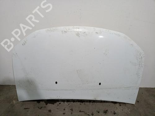 Motorhjelm DACIA SANDERO 1.5 dCi (75 hp) 31951565