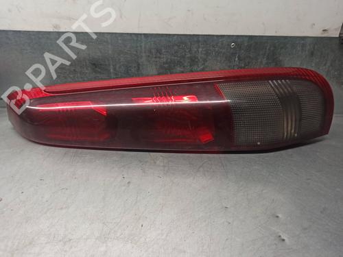 Used Right taillight NISSAN X-TRAIL I (T30) 2.2 Di 4x4 (114 hp) 8311680