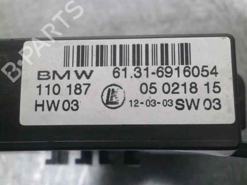 Electronic module BMW 3 Coupe (E46) 330 Cd | BP2100888M83 