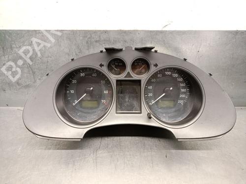Used Instrument cluster SEAT IBIZA III (6L1) 1.4 16V (100 hp) 23212878