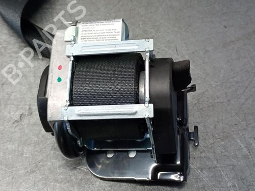 Rear left seatbelt HYUNDAI BAYON (BC3) 1.0 T-GDI 48V-Hybrid | BP28582205I29 - Image 6