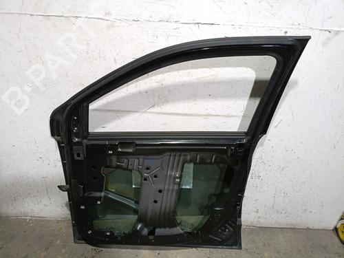 Right front door JEEP COMPASS (MK49) 2.2 CRD 4x4 | BP25241305C3