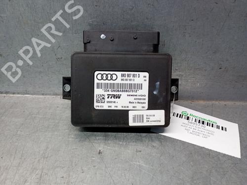 Used Electronic module Electronic module AUDI A4 B8 Avant (8K5) 3.0 TDI quattro (240 hp) 33127546 33127546