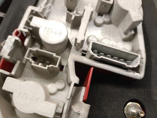 Left taillight VW PASSAT B5.5 (3B3) 1.9 TDI | BP33795662C34 - Image 6