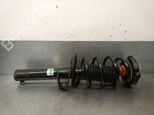 Left front shock absorber VW GOLF V (1K1) 2.0 TDI | BP22930133M16 