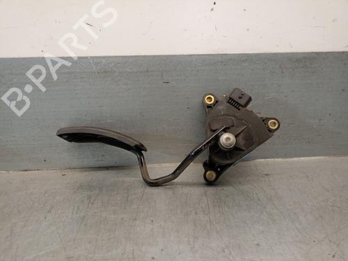 Used Pedal RENAULT CLIO III (BR0/1, CR0/1) 1.2 16V (BR02, BR0J, BR11, CR02, CR0J, CR11) (75 hp) 26494864
