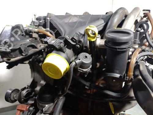 Engine VOLVO C30 (533) 2.0 D | BP36014567M1 - Image 10