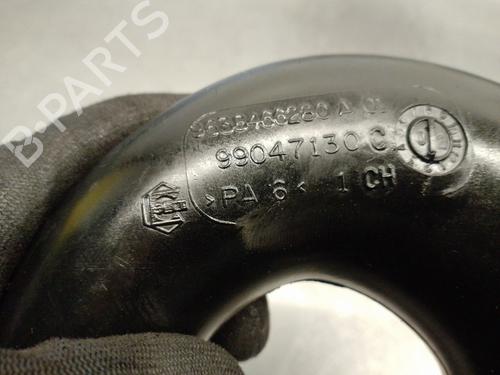 Pipe CITROËN XSARA PICASSO (N68) 2.0 HDi | BP15184426M125 