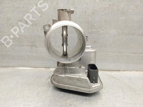 Used Throttle body BMW 5 (E60) 520 d (163 hp) 22727537