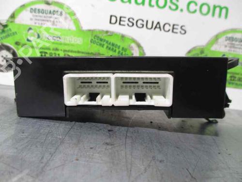 Electronic module SUBARU LEGACY IV Estate (BP) 3.0 R AWD (BPE) | BP2316466M83 