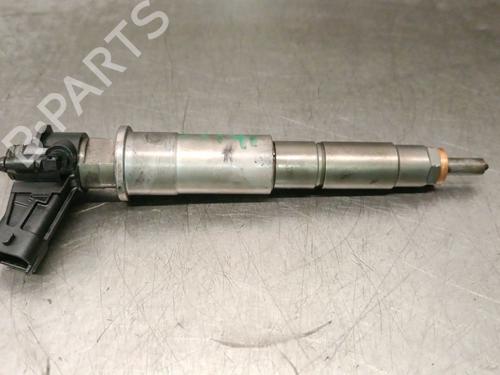 Used Injector RENAULT TRAFIC II Bus (JL) 2.0 dCi 115 (JL00, JL01, JL0H, JL0M, JL0U) (114 hp) 31048315