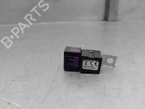 Elektronisk modul RENAULT CAPTUR II (HF_) [2020-2025]  15831536