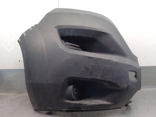 Used Front bumper FIAT DUCATO Van (250_) 140 Natural Power (136 hp) 30319736