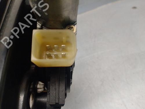 Rear left window mechanism MERCEDES-BENZ C-CLASS (W203)  | BP16362170C24 