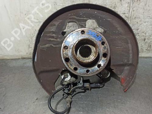 Used Right front steering knuckle SAAB 9-3 Estate (E50) 1.9 TiD (150 hp) 7004076