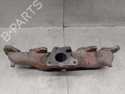 Exhaust manifold NISSAN PRIMERA (P12) 2.2 Di | BP28610047M110 