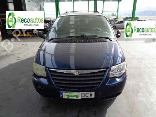 Seat buckle CHRYSLER VOYAGER / GRAND VOYAGER III (GS_, NS_) 2.5 TD | BP14326802I32