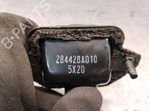 Electronic module NISSAN PRIMERA Hatchback (P12) 1.6 | BP39407673M83 - Image 4