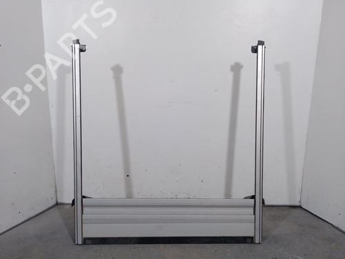 Soltag VW AMAROK (T1A, T1B) 3.0 TDI 4motion | BP34634470C124  - Image 11