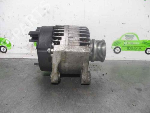 Used Alternator FIAT BRAVA (182_) 1.9 TD 75 S (182.BF) (75 hp) 2138538
