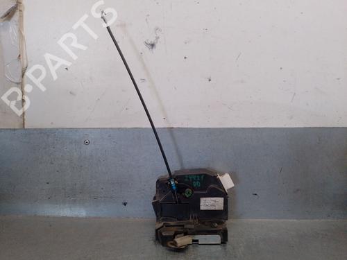 Højre fortil lås ROVER 75 (RJ) 2.0 CDT (115 hp) 31380965