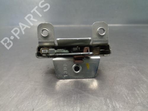 Tailgate lock OPEL OMEGA B (V94) 2.5 DTI (F69, M69, P69) | BP18119401C101 