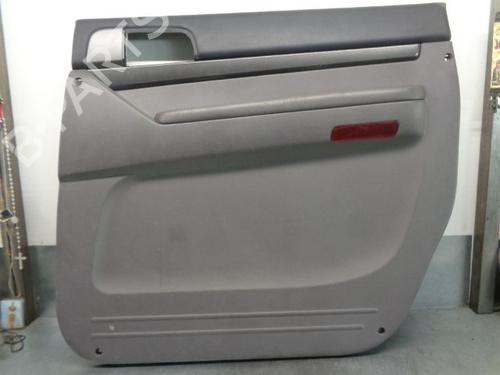Used Rear right panel SSANGYONG RODIUS I [2005-2025]  10663069