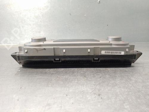 Climate control FORD FOCUS II (DA_, HCP, DP)  | BP14976873I5 