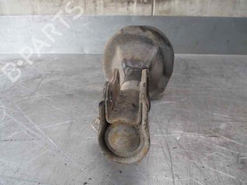 Right rear shock absorber KIA CARENS II MPV (FJ)  | BP4653520M19 