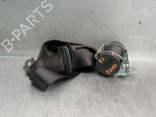 Used Rear left seatbelt OPEL MERIVA A MPV (X03) 1.7 CDTI (E75) (100 hp) 28015366